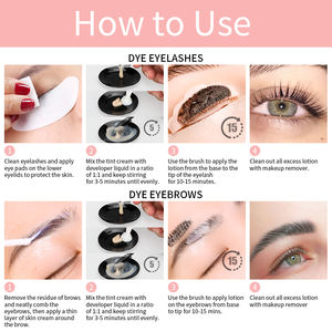 ICONSIGN Etiqueta Privada <span class=keywords><strong>de</strong></span> alta calidad <span class=keywords><strong>pestañas</strong></span> permanente set Eyelash Lift y <span class=keywords><strong>tinte</strong></span> <span class=keywords><strong>kit</strong></span> <span class=keywords><strong>con</strong></span> herramientas profesionales <span class=keywords><strong>de</strong></span> elevación <span class=keywords><strong>de</strong></span> <span class=keywords><strong>pestañas</strong></span> - Product Image 6