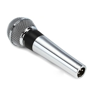 565SD Classic Vocal Microphone profession elles dynamisches DJ-Mikrofon <span class=keywords><strong>com</strong></span> efeito vocal 565 SD kabel gebundenes dynamisches Hand mikrofon - Product Image 4