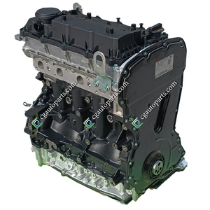 CG Auto Parts Nuevo Bloque de Motor Diésel de Alta Calidad 2.2 TDCi 140 Hp QVFA Euro 4 para <span class=keywords><strong>Kuga</strong></span> con 12 Meses de Garantía Neutral - Product Image 2