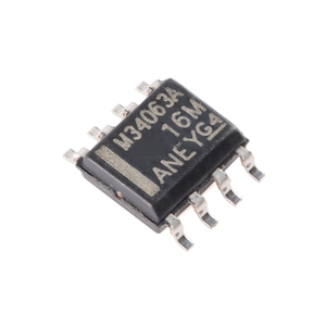 Nuevo Circuito Integrado Original MC34063ADR SOIC-8, Regulador de Conmutación Boost/Buck/Inversor - Product Image 1