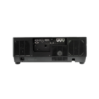 Projecteur laser 10000 lumens 3LCD 1080P compatible 4K 3D pour usage professionnel et éducatif