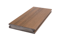 Plancher de luxe en PVC pour l'extérieur, meilleur que le pont Composite en PVC, dernière collection 2023