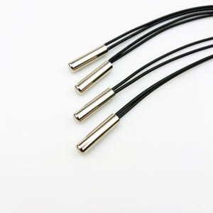 Flens Beugel Mount <span class=keywords><strong>Ntc</strong></span> Pt100 Pt1000 Roestvrijstalen Temperatuursensor - Product Image 5