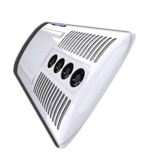 เครื่องปรับอากาศรถบัสขนาดใหญ่ - Product Image 2