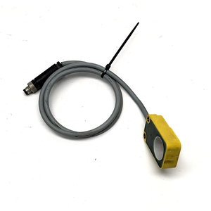 Sensor Inductivo de Anillo Bi20r-q14-ap6xwbr2, Cable de 24 Pulgadas, Nuevo, Original, Disponible en Stock, Automatización Industrial, PLC Dedicado, <span class=keywords><strong>Pro</strong></span> - Product Image 1