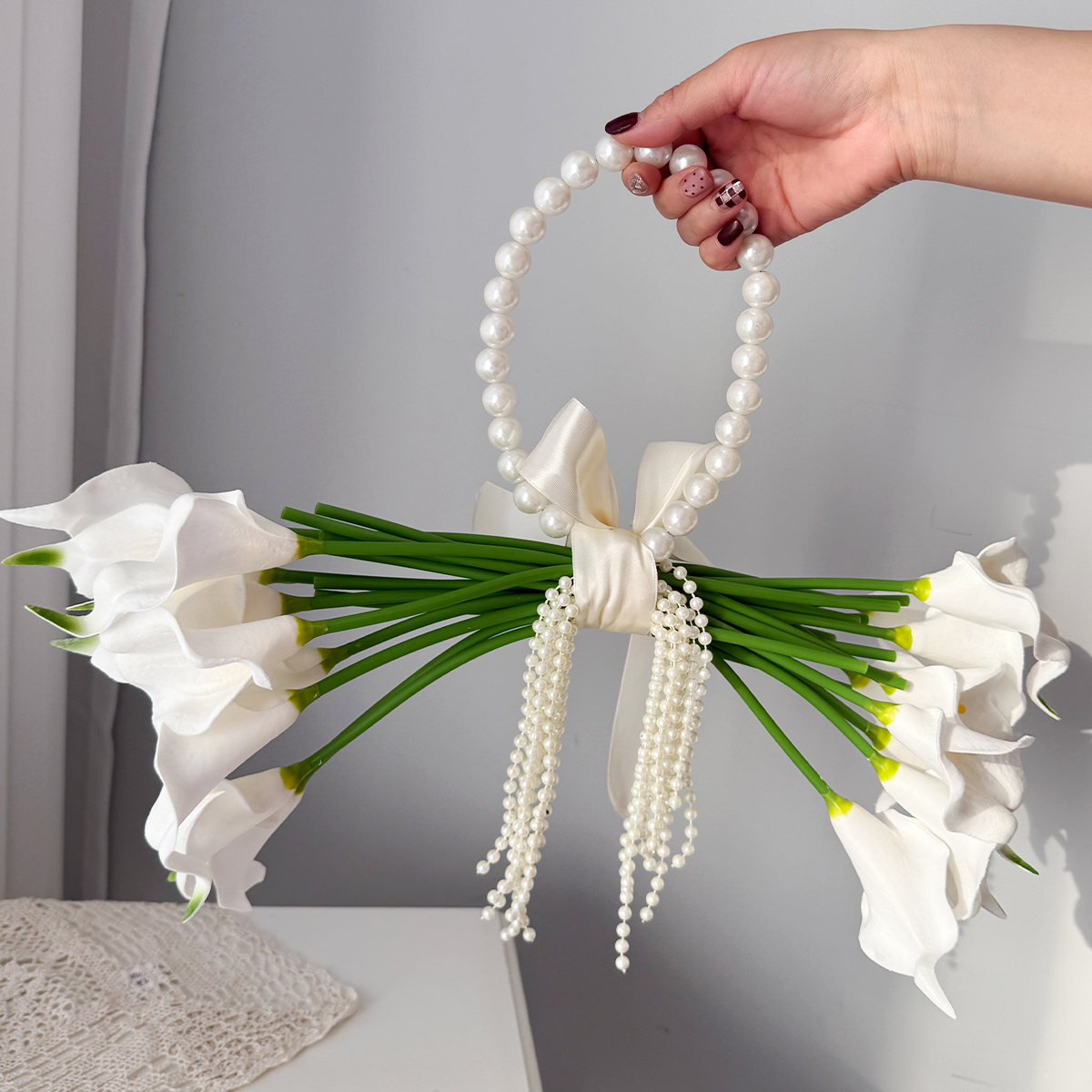 White style #8