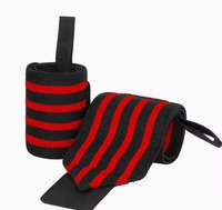 Bracelet de sport pour poignet, protection de la paume, sangle de compression personnalisable pour les pompes, la musculation, protection professionnelle, léger
