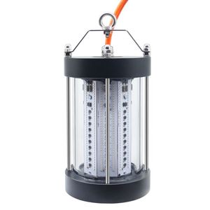 Higher Power IP68 Underwater <strong>Led</strong> Fishing Lamp 500W 1000W 2000W 3000W-6000W Fish Attracting <strong>Light</strong> Fish <strong>Light</strong> <strong>Led</strong> Lure Fishing
