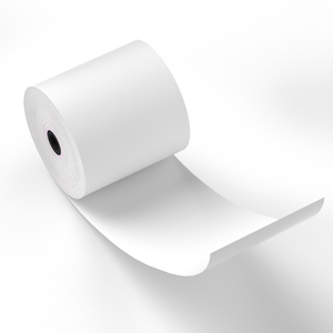 customized size Thermal <b>paper</b> Receipt <b>Paper</b> <b>Roll</b> POS Cash Register <b>Paper</b> for Retail Shop Supermarket - Product Image 6