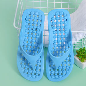 Sandales de massage d'acupression confortables en EVA avec design pantoufle - Product Image 5