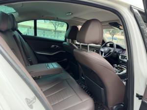 Auto Usado en China, <span class=keywords><strong>BMW</strong></span> Serie 3 2020 <span class=keywords><strong>320i</strong></span> M Sport G20, Vehículo de Segunda Mano - Product Image 5