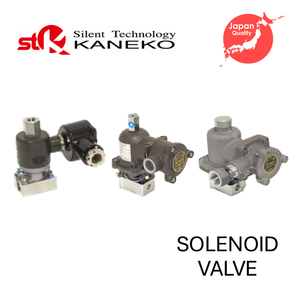 Válvula Solenoide Direccional Hidráulica de Acero Inoxidable de Tres Vías Tipo Poppet Serie M00U - Product Image 2