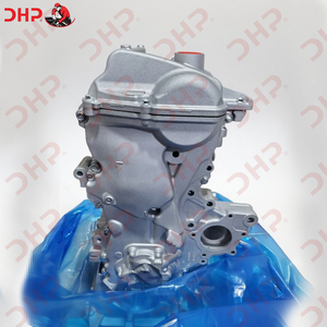 Motor de Bloque Largo de Gasolina 1NZ 2NZ 1NZ-FE 1.5L VVT-i para <span class=keywords><strong>Toyota</strong></span> Yaris Vios Passo Ractis Corolla - Product Image 2