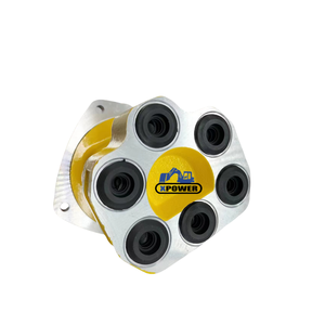 330C รถขุด330D 345C 345D เครื่องยนต์3126 3126B 3064 3054T จอยสติ๊กลวนำร่อง206-3305 2063305 - Product Image 2