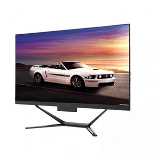 PC de juegos de alta calidad <span class=keywords><strong>Core</strong></span> i7 i9 PC de juegos de escritorio configuración completa computadoras todo en uno - Product Image 1