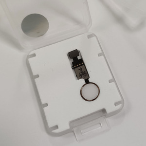 Câble flexible de remplacement pour bouton d'accueil universel LTH Brand 7/8/7Plus/8 Plus/SE 2020/SE2, rose/or/blanc/noir, emballage personnalisé - Product Image 2