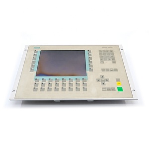 หน้าจอสัมผัส HMI รุ่น KTP700 Basic HMI 6AV6542-0AC15-2AX0 6AV2123-2GB03-0AX0 6AV2123-2JB03-0AX0 มีสินค้าพร้อมส่ง - Product Image 2