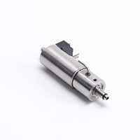 Meilleur prix – Alternative durable EB35470 – Vanne de récupération de tête d'impression de type E série 90 – Remplacement pour Imaje Inkjet