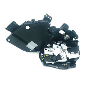 Cerradura de Puerta de Plástico Nueva LR078748 para Land Rover Range Rover Sport, Compatible con el Sistema de Cierre Centralizado para la Puerta Trasera Izquierda RL - Product Image 1