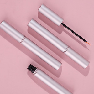 Primer para Pestañas y Suero Nutritivo para Engrosar Cejas, Humectante para Pestañas, Resistente al Agua, Cosméticos con Logotipo Privado - Product Image 2