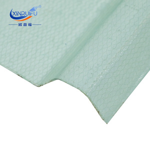 Fiberglass Reinforced Plastic Skylights 840 820 760 900 980 Rectangle Industrial Factory Building Sunlight Canopies Custom Made - Product Image 4