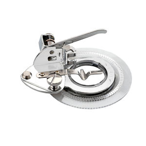 Pied-de-biche rond 3700L pour machine à coudre à tige basse Brothers Winners <span class=keywords><strong>Juki</strong></span> Janome Singer, etc. - Product Image 5