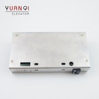 Carte moteur de porte d'ascenseur KONE, pièces de rechange, fournisseur