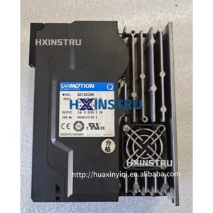 Servomoteur SANYO DENKI QS1A03AA 1PC Neuf Expédition Rapide Fabriqué en Chine H - Product Image 2