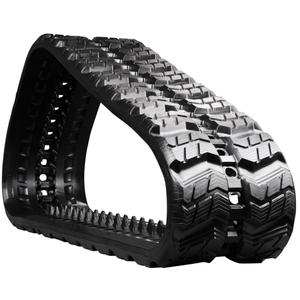 300x109x41 300x52.5x82 300x109x36 308t חופר asv גומי מסלולים נגד החלקה כרית רובוט בניית משולש גומי מסלול - Product Image 2