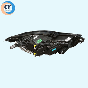 Faro LED para <span class=keywords><strong>Jaguar</strong></span> XE 2020 2021 <span class=keywords><strong>2022</strong></span> 2023 2024, Lámpara Original XEL, Faro de Alta Calidad, LX73-13W029-BB LX73-13W030-BB - Product Image 6