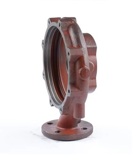 Tùy chỉnh gg25 En gjl 250 lớp 25 <span class=keywords><strong>fc250</strong></span> màu xám sắt cát đúc thủy lực Van cơ thể 15 ngày mẫu 001mm CNC moq 1 - Product Image 6