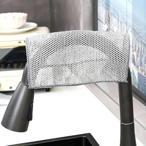 Paño de Cocina Cuadrado de Microfibra de Doble Cara NOVISON, Antiarañazos, Multiusos, para Limpieza de Cocina - Product Image 2