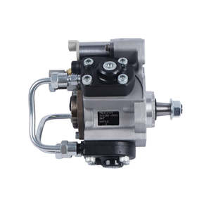 Pompe à injection de carburant robuste 294050-0055 ME302145 ME304303 ME306387 pour camion Mitsubishi Fuso 6M60T FH FK FM – Pièce de rechange - Product Image 1