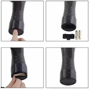 STELLAR PATH Godet de massage pour masturbation masculine, stimulateur de poche vaginale, jouet sexuel pour hommes, modèle TY-260508, fabriqué en Chine - Product Image 5