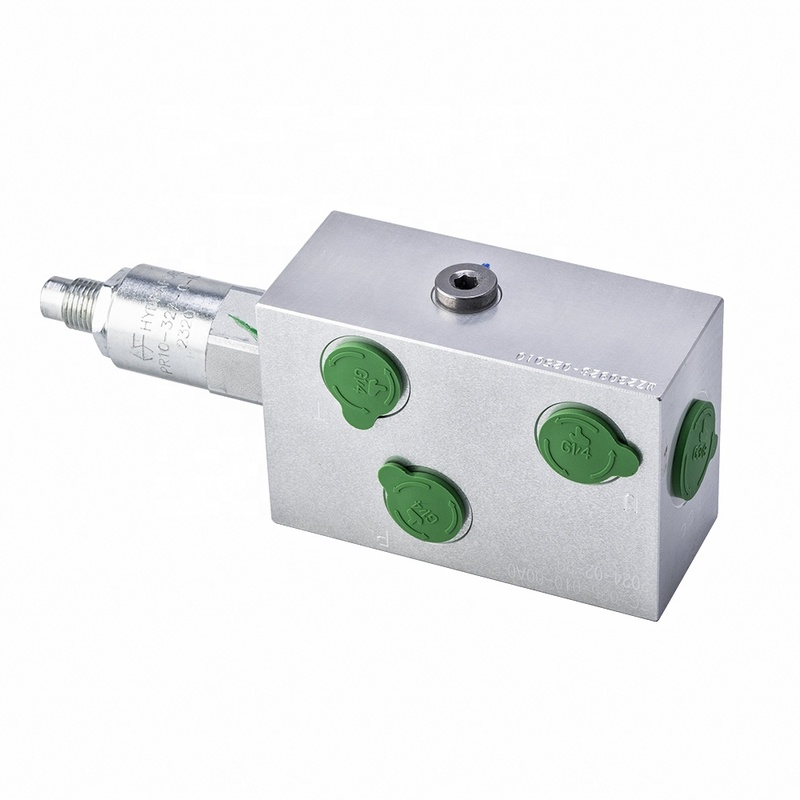 Variable Flow Control Valve With Pressure
