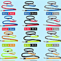 Conception réglable HE adaptée aux coussures de 15 à 30 cm, assurant un ajustement parfait pour les chatons et les chats adultes.