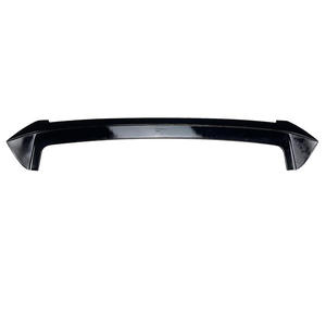 Alerón Trasero Personalizado para Techo, Accesorio de Estilo Exterior para <span class=keywords><strong>BMW</strong></span> Serie 1 E81 E87 2005-2011 <span class=keywords><strong>118i</strong></span> 120i, Mejora de Carrocería - Product Image 4