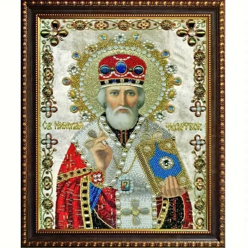Religious red