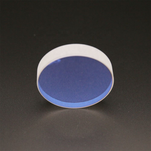 BK7 <span class=keywords><strong>B270</strong></span> hợp nhất silica chất nền cao phản xạ điện môi lớp phủ kính Laser gương bộ lọc quang học cho kính thiên văn - Product Image 4