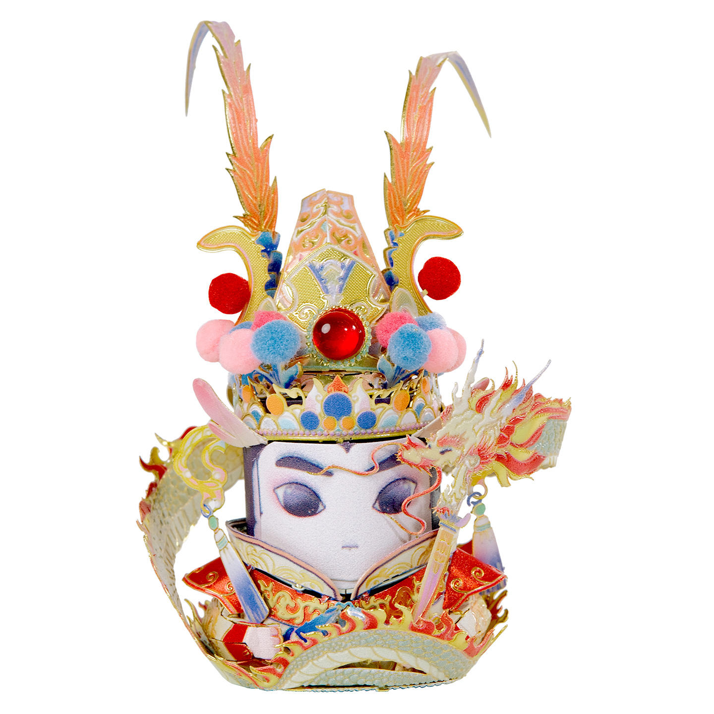 ไป่หลงหม่า