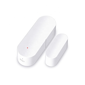2025 nhà máy tốt nhất giá tuya wifi thông minh không dây cảm biến nước báo động bền ABS thông minh Lift dò nước PST-WW002 báo động - Product Image 1