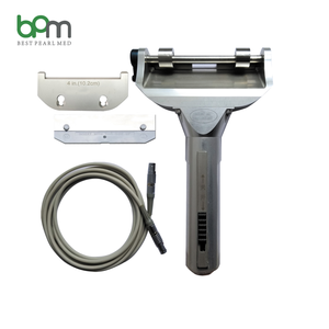 Machine électrique de dermatome de greffe de peau de Dermatome à vendre - Product Image 5