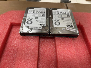 Dell 600GB SAS <span class=keywords><strong>HDD</strong></span> 2.5-inch cơ khí ổ cứng với hiệu suất cao khả năng xử lý - Product Image 5