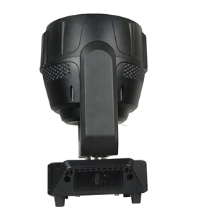 DJ Disco bar 200W dẫn chùm + 12x40W RGBW dẫn rửa di chuyển đầu - Product Image 5