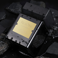 Nouveau design, diffuseur de parfum d'ambiance en verre de luxe, ensemble cadeau écologique, longue durée, fraîcheur durable