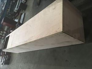 Máy làm giấy ép con lăn cao su polyurethane nhà máy giấy mù Báo Chí CuộN - Product Image 5