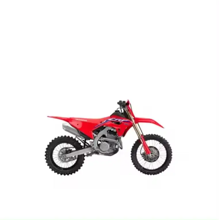 Terjangkau untuk dijual 2024 Hondas CRF250RX CRF 250cc Off Road sepeda motor