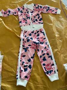 Nuovo di zecca P ENFANTS collezione per bambini set di <span class=keywords><strong>abbigliamento</strong></span> per bambini fornitore all'ingrosso per bambini - Product Image 5