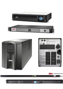 <b>UPS</b> SMT750I-CH 750VA Online Interactive Tower Smart <b>UPS</b> Pure Sine Wave <b>UPS</b> <b>Power</b> <b>Supply</b> for Data Center or Home USE - Product Image 2