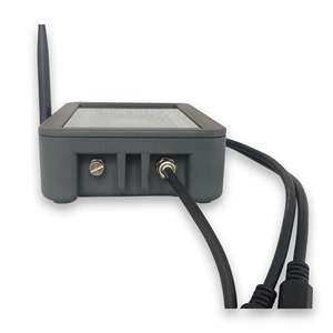 Transceptor Inalámbrico DMX512 Pknight 2.4GHz IP67 Resistente al Agua FHSS para Exteriores Hecho en China - Product Image 2